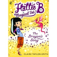 (BX) Hattie B Magical Vet The Dragons Song Book 1 (ISBN:9780141344621)