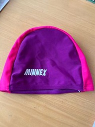 Minnex 泳帽