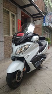 2014年 SUZUKI AN650 漢堡650 ABS 加溫握把 加溫坐墊 電動風鏡 手自排 可車換車 可辦理貸款 另有 TMAX C650 AK550 賣肉700 羊皇 NC750 XADV