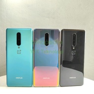 OnePlus 8 Second