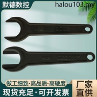 Carving Machine Wrench Handle ISO25-ER Handle ER11MS ISO20-ER16MS Wrench ER20MS Nut