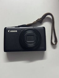 Canon S95 數碼相機