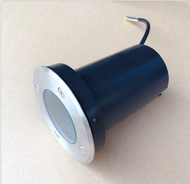 LED Underground Light  GU10/Mr16 LED Spotlight Inground Buried Light Garden Yard Floor Landscape Lam