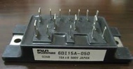 Igbt Fuji 6DI15A-050 6di15a-050