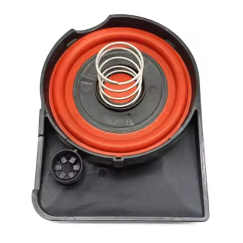 For 11127646552 11127646553 PCV for Valve Cover Repair for Valve With
