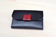 真皮 牛皮 手作手染名片包 名片盒 證件袋 卡片包 信用卡 可客製
