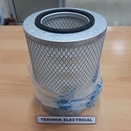 FILTER UDARA ENGINE 4JB1/1T/1TA ISUZU/FOTON/FORWARD