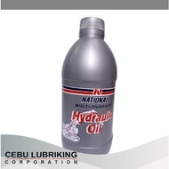 NATIONAL : HYDRAULIC OIL 10  1L