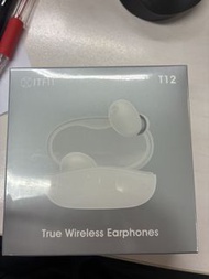 ITFIT T12 True Wireless Earphones