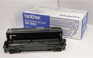 Brother DR-3000 Drum Unit for Original Printer Drum (Original, Hl-5130, 5140, 5150D, 5170DN, MFC-822