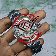 jam tangan seiko 5 automatic superior 7s36 (TERJUAL)