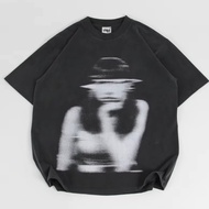 UTM03 T-SHIRT MY LADY Y2K Y2K TSHIRT Y2K TOP