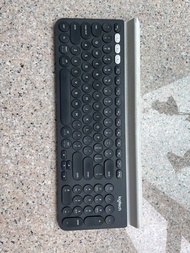 Logitech K380 Multi-Device Bluetooth Keyboard