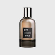 HUGO BOSS Boss Collection Eau de Parfum Noble Wood - 100 ml