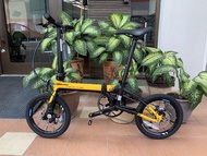 Dahon K3 Plus