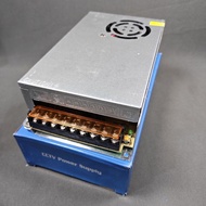 CCTV POWER PSUBIG 12V 20A & 30A CCTV Power Supply