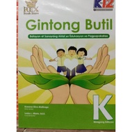 GINTONG BUTIL.......