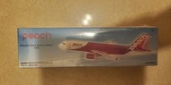 樂桃航空(Peach)1:200飛機模型