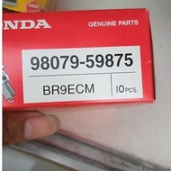 BUSI NGK BR9ECM 3252 Nickel Spark Plug