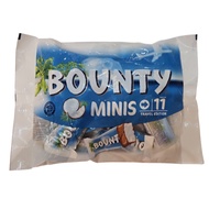 Bounty Minis 11' (333g)
