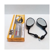 SIDE MIRROR – Y125Z (API)