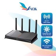 TP-Link Router Wifi 7 Gaming Dual-Band BE3600 Archer GE230 wireless network Router - Genuine product