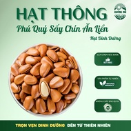 Phu Quy Pine Nuts - Original Dried Pine Nuts - Premium Delicious
