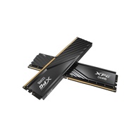 XPG Lancer Blade DDR5 6000MHz CL30 32GB (2x16GB) PC5-48000 RAM 288-Pins UDIMM Desktop Memory Kit Bla
