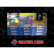 CARDFIGHT VANGUARD DZBT-10 BOOSTER PACK JAPAN (BOX)