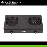 ✒◐La Germania Gas Stove G-8002BL