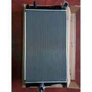 BMW 520i/528i F10 Radiator (2010-2017)