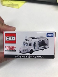 Tomica shop animal tomica tomy