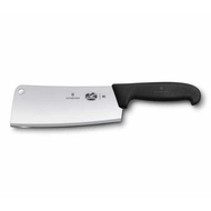Fibrox Kitchen Cleaver Victorinox 5.4003.18 (Pisau Dapur)