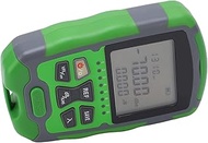 Generic Mini Optical Power Meter Red Light Fiber Optic Cable Power Tester with USB Charging Cable (1