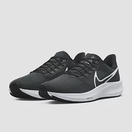 NIKE AIR ZOOM PEGASUS 39男輕量慢跑鞋-黑-DH4071001 US6 黑色