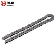 2 Points/04C Precision Roller Chain/Industrial Chain/Transmission Chain/Transmission Short Section R