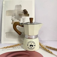 【Coffee Shop系列】意式咖啡壺 手沖咖啡壺 咖啡機 咖啡店訂製產