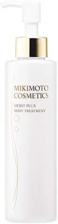 MIKIMOTO COSMETICS 保濕潤膚乳 保濕潤膚乳 180毫升