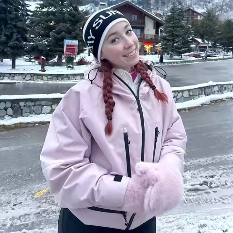 GSOU SNOW Multifunctional Unisex Skiing Jacket Outdoor Sport Waterproof Ski Coat Winter Insulated Sn