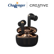 Creative Aurvana Ace 2 True Wireless Earbuds