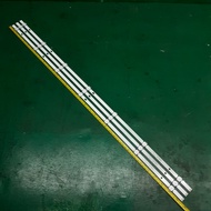 Backlight LG 43LH570T 43LH511T 43LJ 510T
