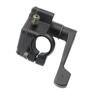 Throttle Lever Thumb Assembly for Scooter ATV Quad 10cc 150cc