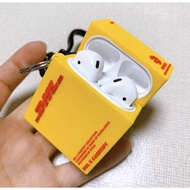 [BS] CASETiFY Silicone Airpods Case DHL x Official Website Sold Out