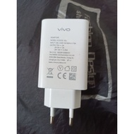 Vivo 18W Charger Adapter Original V2323C-EU