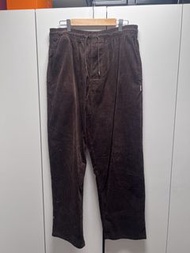 Wtaps 登芯絨褲
