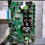 MB - MAINBOARD - MESIN TV LED POLYTRON PLD 24T605 - PLD24T605