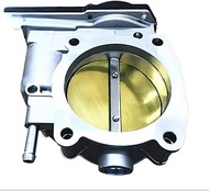 Throttle Valve Socket Compatible With Volvo For XC90 S80 V8 4.4L 2005 2006 2007 2008 2009 2010 2011 