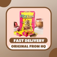 FITZTOX CHOCOLATE MOCHA ORIGINAL HQ