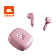 JBL Wave 300 TWS Waterproof Wireless In-Ear Sport Earbuds Built-in Microphone Noise-cancelling Headphones JBL Wireless Bluetooth Earbuds for IOS/Android/Ipad  Stereo Subwoofer Earbuds