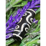 29.7mm X 9.8mm Eleven Eye Dzi 11 Eyed Dzi CW0334